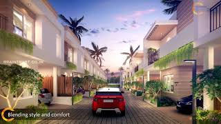 Radiance Splendour - Brain Trust 3D Walkthrough