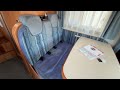 2011 Hymer B504CL