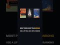 Most Classics Lists Fail for One Reason