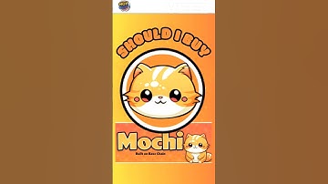 MOCHI 😺 Hidden MEMECOIN GEM on BASE?