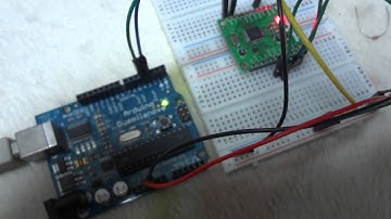 Arduino + VS1103