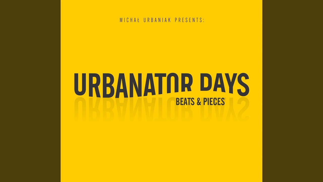 Faster Baby (feat. Marek Pędziwiatr / Andy "Stewlocks" Ninvalle / Michael "Patches" Stewart)