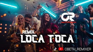 Remix dansa Portu loca Toca lagu Viral terbaru party