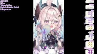 【Enna Alouette】Yura Yura by Hearts Grow