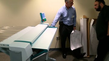 Canon OCE Training - Part 1