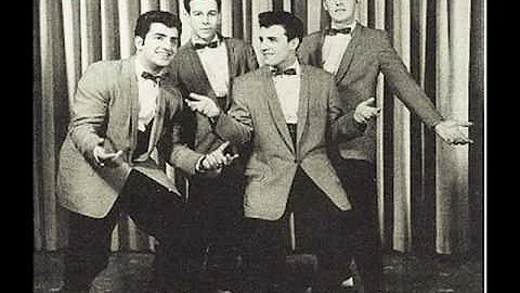 The Crystal Tones - Debra Lee (1959)