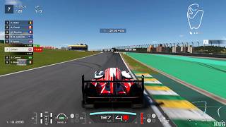 Gran Turismo 7 - Porsche 963 2024 - Gameplay (PS5 UHD) [4K60FPS]