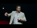 Overcoming overwhelm  luke reinhart  tedxnewalbany