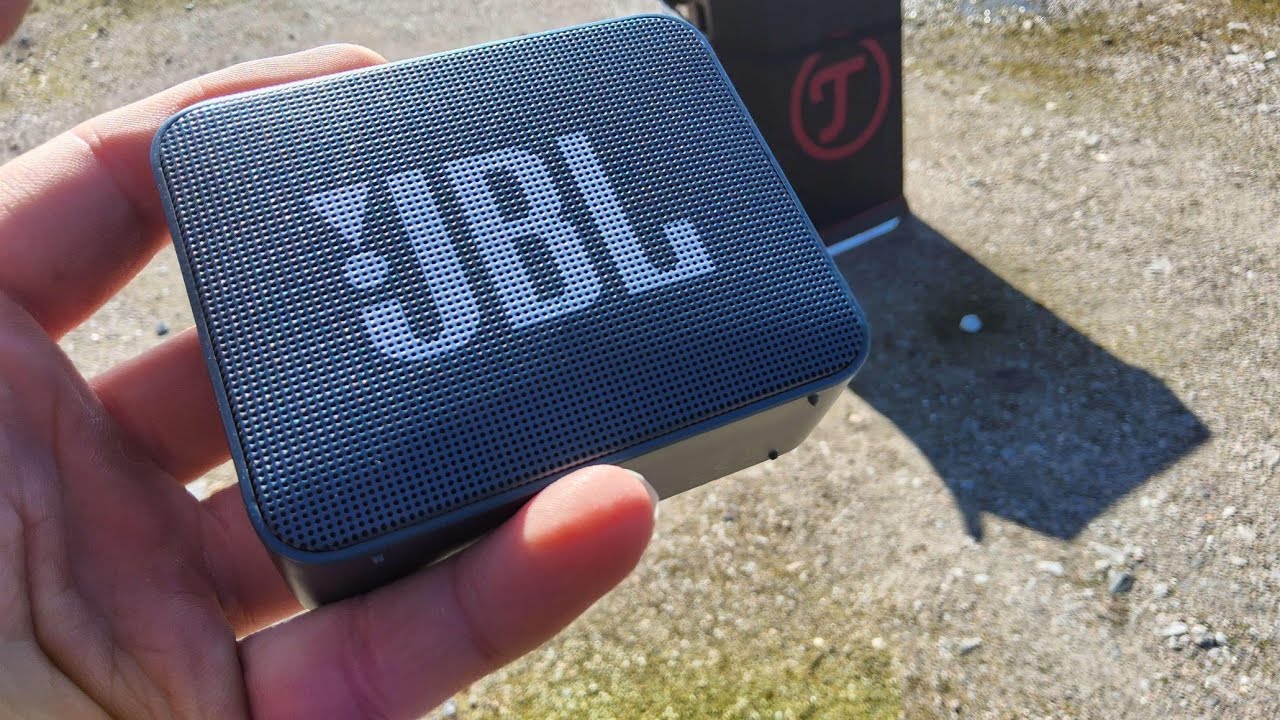 Teufel Rockster VS JBL GO 2 the results might shock you 👍 YouTube