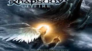 Video thumbnail of "Rhapsody Of Fire - Neve Rosso Sangue Acto V."
