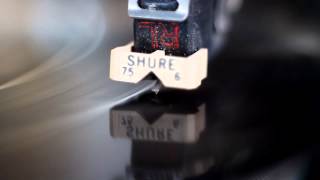 LP Long Play Vinyl Record (record player) 7 - Free HD stock footage