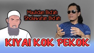 gus miftah terbaru spesial maulid nabi. kiyai kok pekok