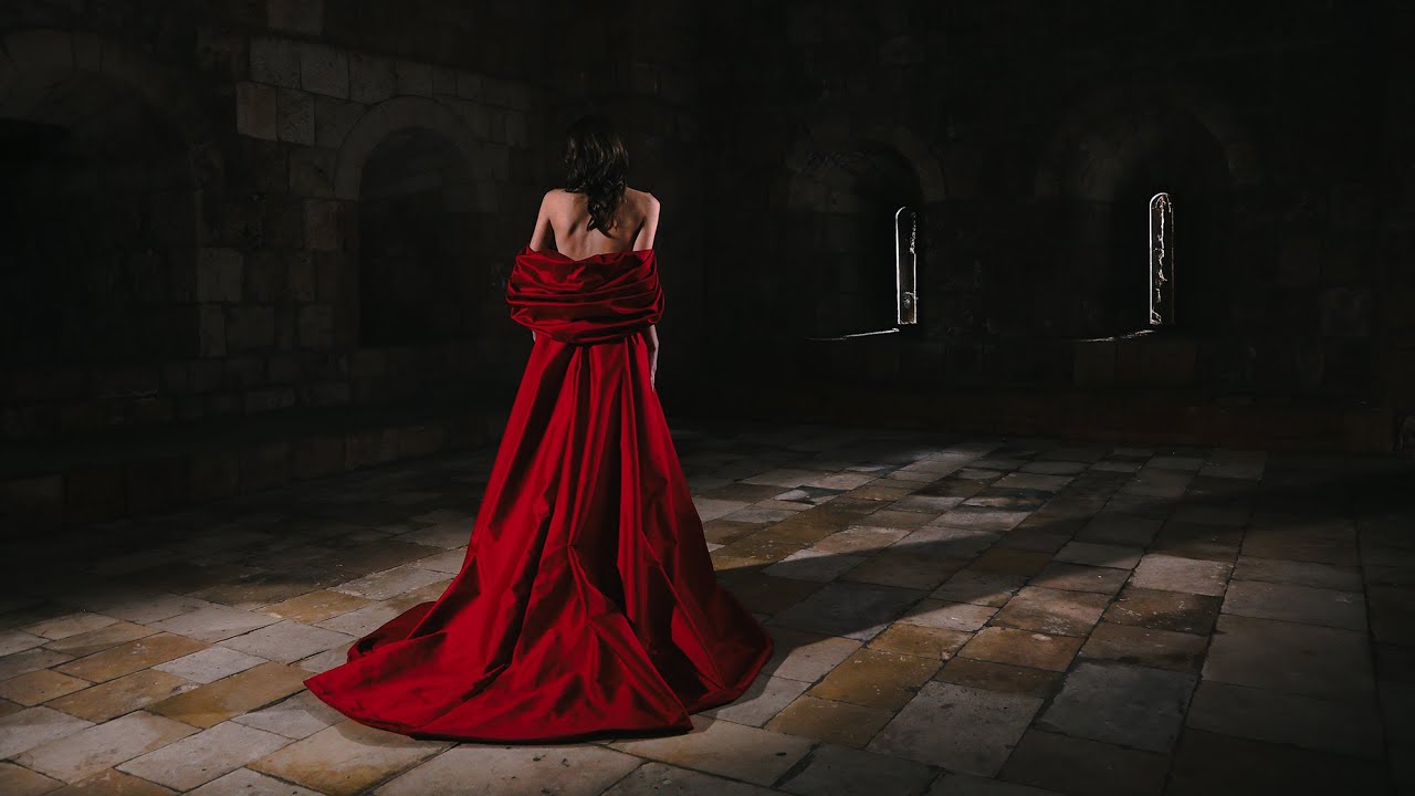 TONY WARD | READY-TO-WEAR FALL WINTER 2025/26