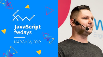 Vitalii Bobrov "Lost in Space: Web Apps and A11Y"
