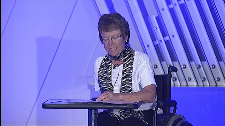 Keynote Speaker   Linda Olsen