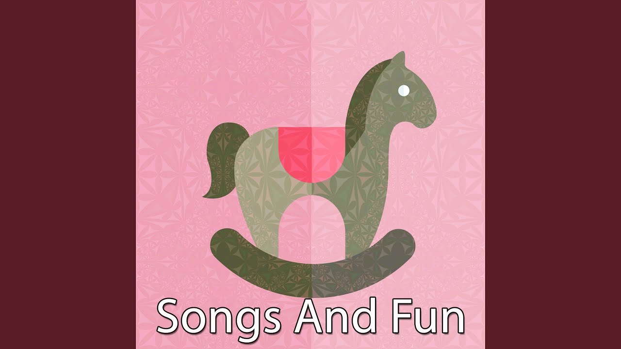 Ring Around the Rosie (Pocket Full of Posies) YouTube