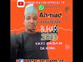 Sabuwar Qasidar Ahmad Halifan Buhari Annabi Yayi Daban Dakowa 2023