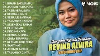 Download Mp3 REVINA ALVIRA FULL ALBUM | BUKAN TAK MAMPU | DANGDUT POPULER TERBAIK 2025 Gudang lagu Download Mp3 REVINA ALVIRA FULL ALBUM | BUKAN TAK MAMPU | DANGDUT POPULER TERBAIK 2025