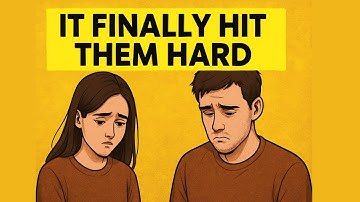 This Means The Avoidant Can’t Pretend They Don’t Care Anymore | Avoidant Fantasy