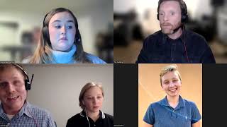 Famous Webinar: Balancing Cyber Security and Digital Accessibility Net Worth