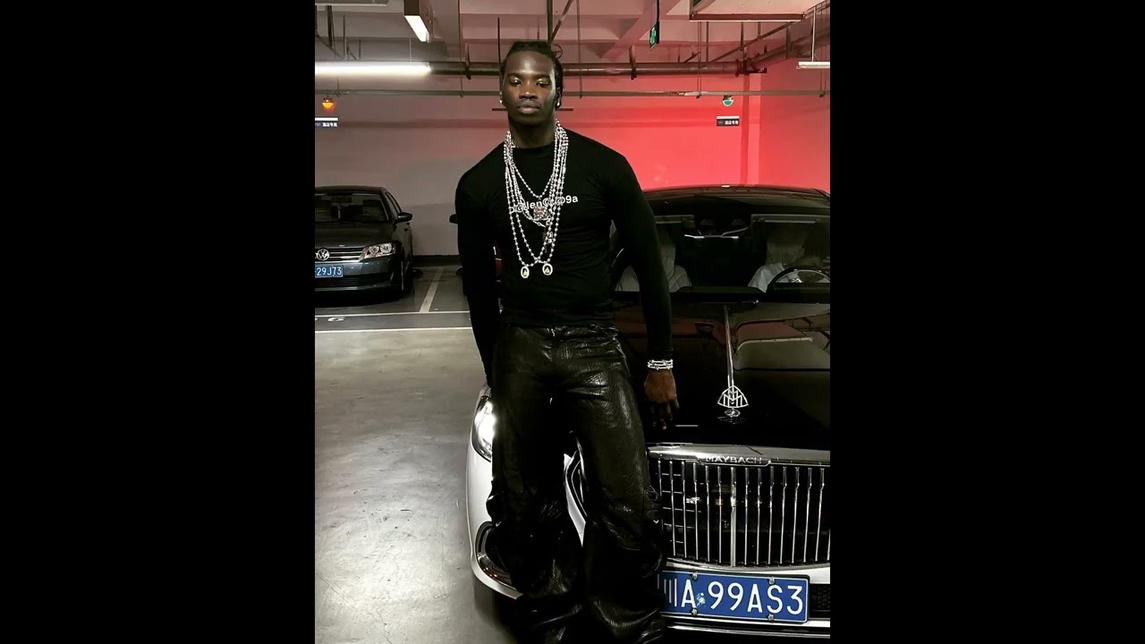 [FREE] Redda Type Beat - 'Nvidia' | Buy 1 Get 1