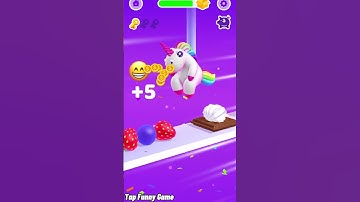 Perfect Cream! Gameplay Android iOS All Levels #shorts #game #asmr