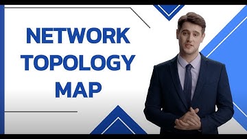 Network Topology Map – Path Analysis & Generic Tools