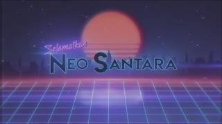 Upin & Ipin S11E11 - Selamatkan Neo Santara
