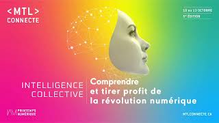 En direct /// MTL Connect 2023