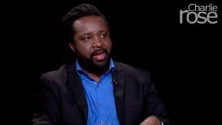 Marlon James Keep Your Hobbit. Dec. 22, 2015 Charlie Rose