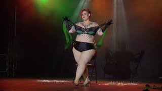 Noella Deville - Toronto Burlesque Festival 2019