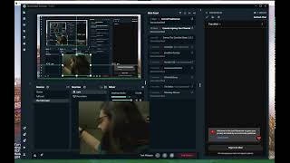 streamlabs desktop test