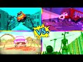 Tiles Hop EXE Shin Sonic Exe vs Train Eater Exe vs 
