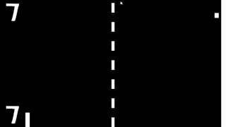 Pong Singleplayer Official Trailer    Free Downloadlink