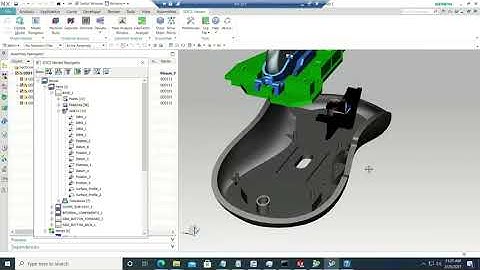 3DCS Tolerance Analysis - NEW 3DCS Viewer - View model deformation, improve collaboration and access