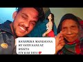 NANI NE RISHTA FIX KAR DIYA RASHMIKA KE SATH😝♥️#arrangemarriage #nani #funnyvideo