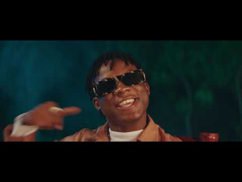 Terri - Kill Man (Official Video)