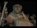 The Tiger Lillies - The Sculpture (Unpainted version)