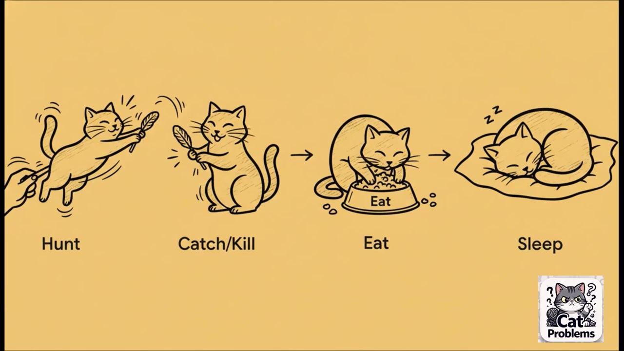 Stop Night Meowing! 5 Secrets Your Cat is Trying to Tell You