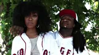 Lil June - Where We Stand (Ft Aranesa) Official Video