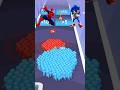 Count Master 3D 🎯 Gameplay funny #shortvideo #stickman #shorts #viral