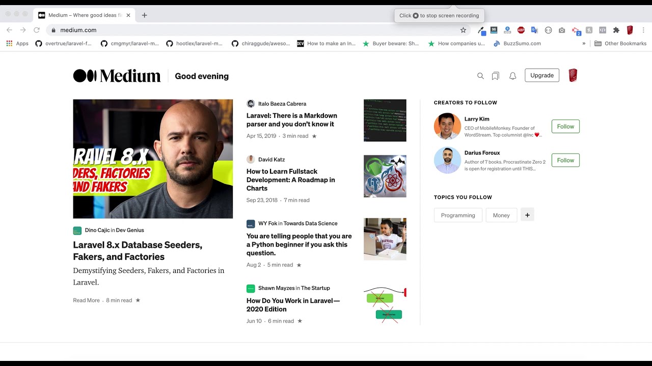 Unlocking medium paid content with the help of twitter how to 