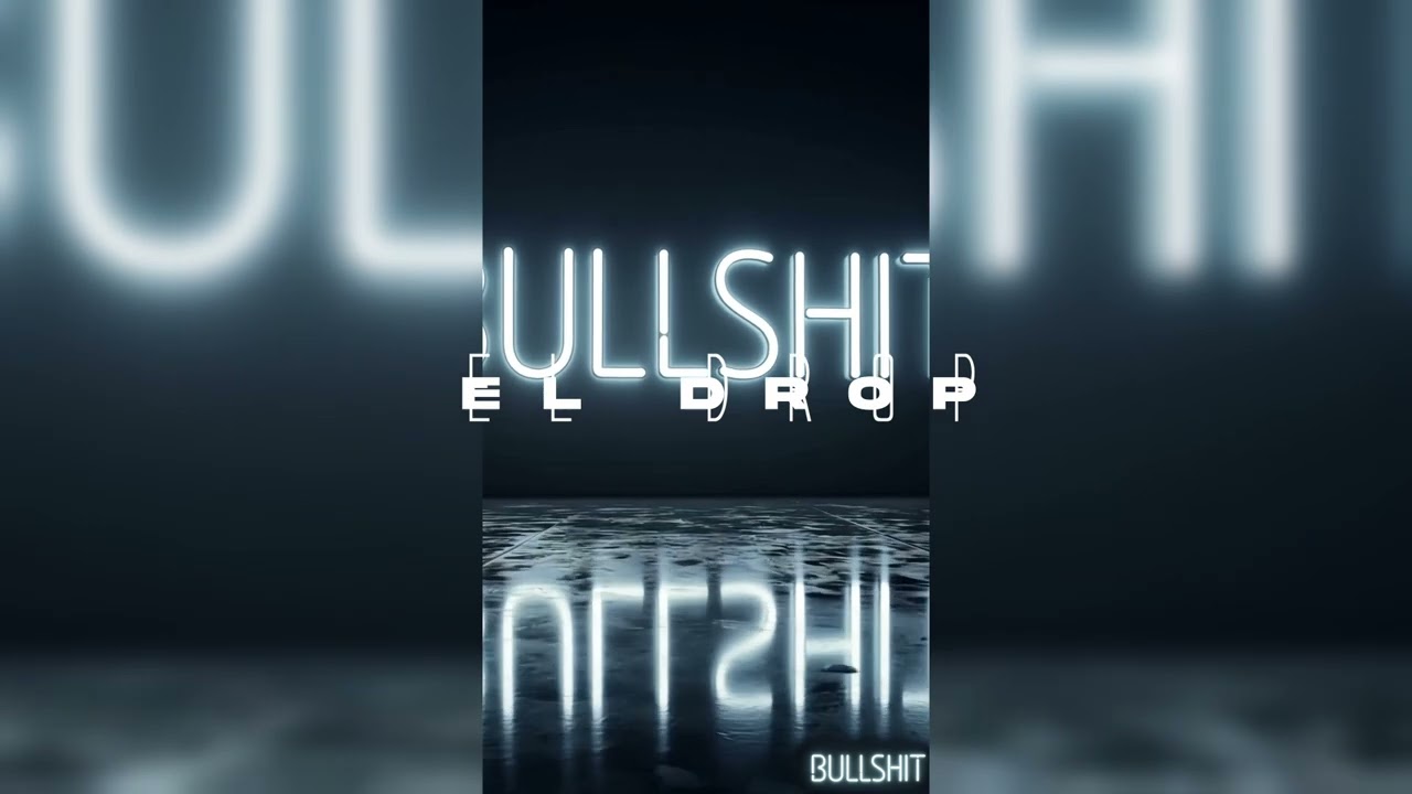 Watch Viterlo - El Drop || B******t on YouTube Watch Viterlo - El Drop || B******t on YouTube