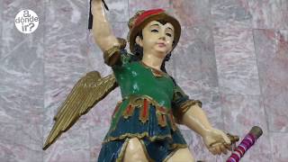 A dondé ir? / Ayapa, Jalpa de Méndez, Tabasco, México.