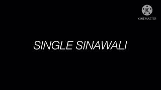 Activity 4 - Single sinawali