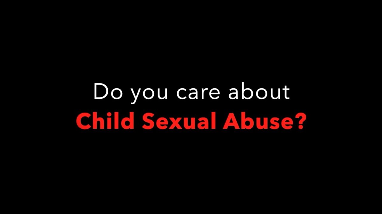 Law against Child Sexual Abuse