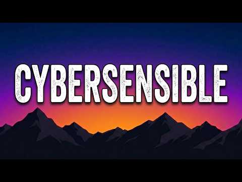 NEXA - Cybersensible (Full Lyrics)