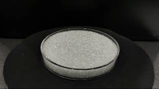 Glass Bead Roundness Rate: Mass vs Count Definition