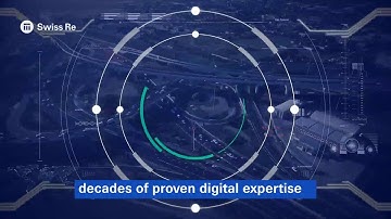 SwiftRe - the complete digital solution for facultative reinsurance business