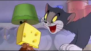 Tom & Jerry - The Midnight Snack - Season 1 Episode 2 Part 1 Of 3